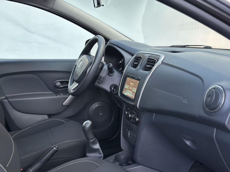 Renault Sandero II Липецк  - изображение 9