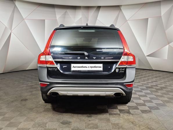 Volvo XC70 II с пробегом 2013 года, цена 1 850 000 рублей, 133466 км, универсал, Автокод Объявления