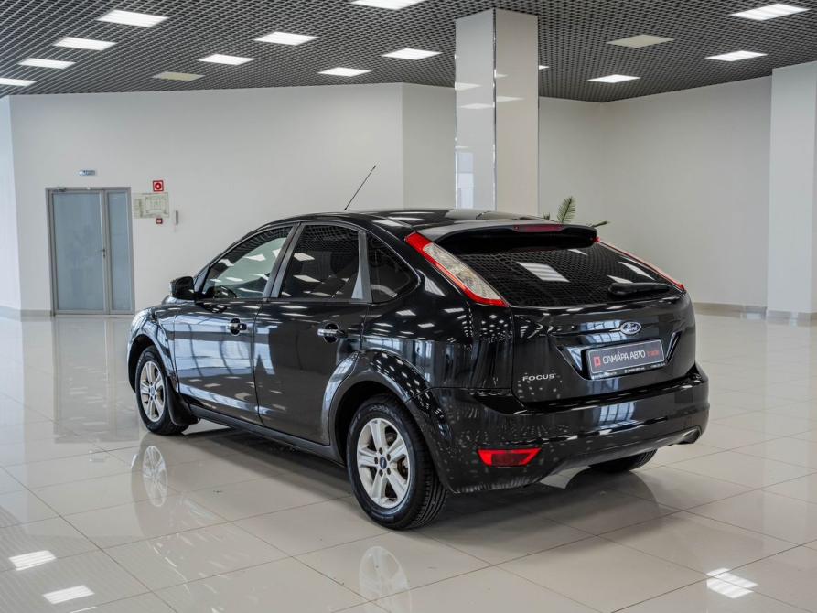 Ford Focus II Рестайлинг Самара  - изображение 4