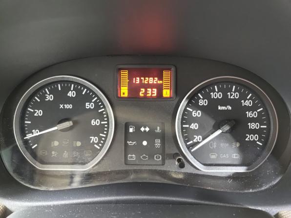 Renault Logan I Рестайлинг с пробегом 2010 года, цена 550 000 рублей, 137281 км, седан, Автокод Объявления