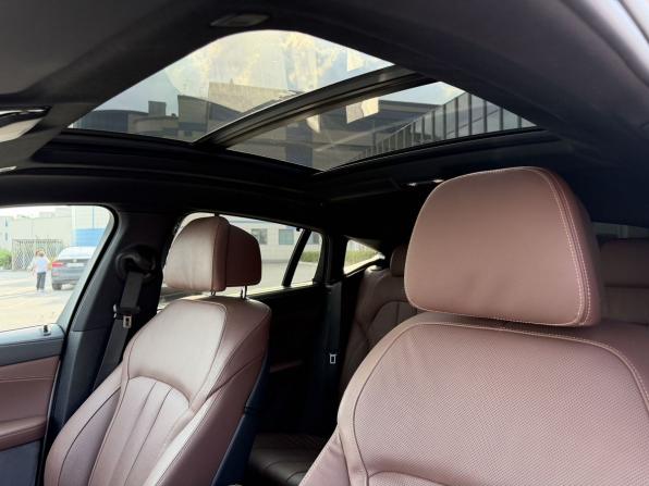 BMW X6 III (G06) с пробегом 2020 года, цена 8 200 000 рублей, 59405 км, внедорожник, Автокод Объявления