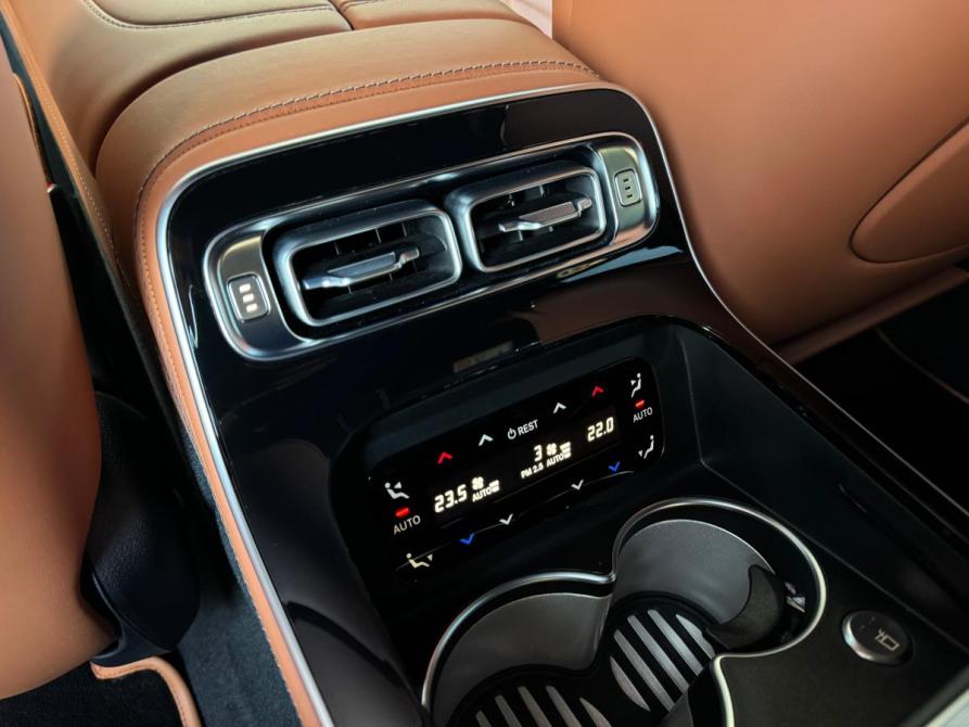 Mercedes-Benz S-Класс VII (W223) Иркутск  - изображение 28