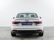 Audi A4 V (B9) Рестайлинг Москва  - изображение 34
