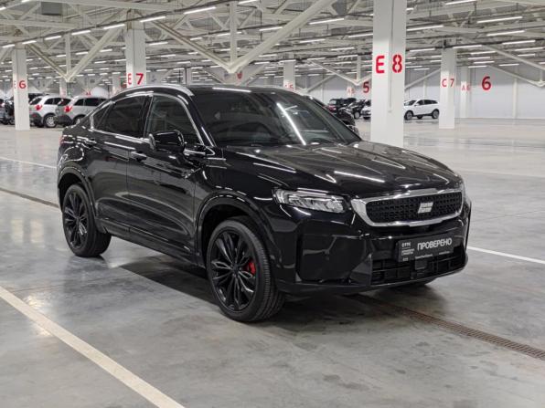 Knewstar 001 с пробегом 2024 года, цена 3 499 000 рублей, 7627 км, внедорожник, Автокод Объявления