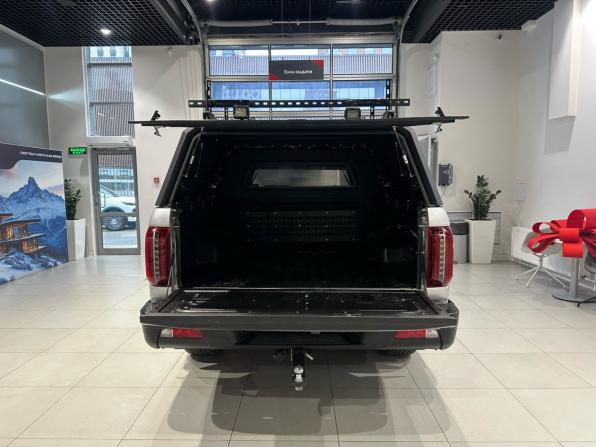 JAC T9 с пробегом 2024 года, цена 2 550 000 рублей, 103923 км, offers.body_type.unknown, Автокод Объявления