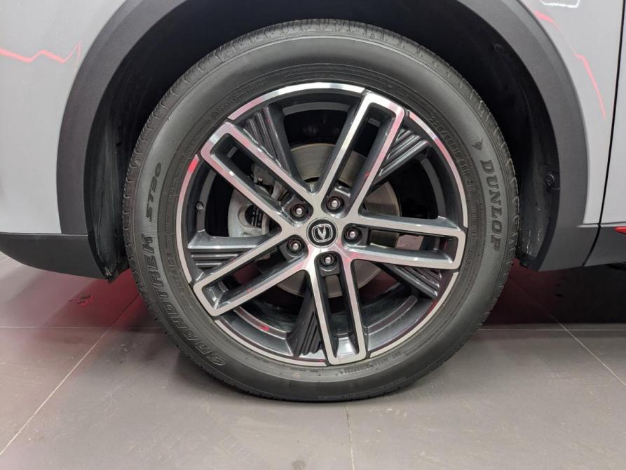Changan CS55 Plus II Москва  - изображение 15