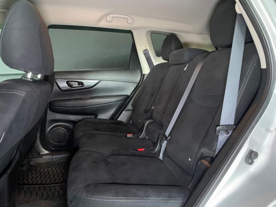 Nissan X-Trail III Тверь  - изображение 8