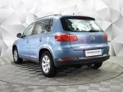 Volkswagen Tiguan I Рестайлинг Ульяновск  - изображение 17