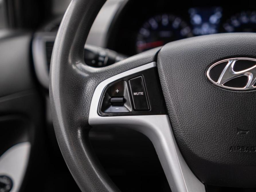 Hyundai Solaris I Сочи  - изображение 15