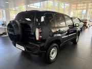 Lada (ВАЗ) Niva Travel I Киров  - изображение 21