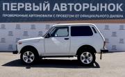 Lada (ВАЗ) Niva Legend Краснодар  - изображение 27