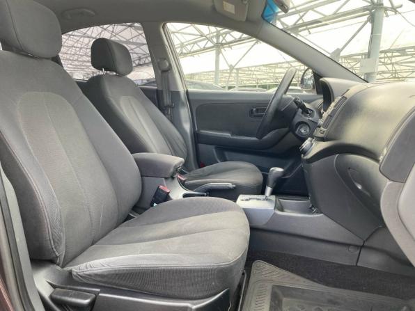 Hyundai Elantra IV (HD) с пробегом 2008 года, цена 350 000 рублей, 259651 км, седан, Автокод Объявления