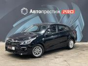 Kia Rio IV Пермь  - изображение 25