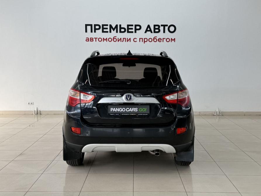 Changan CS35 Смоленск  - изображение 5