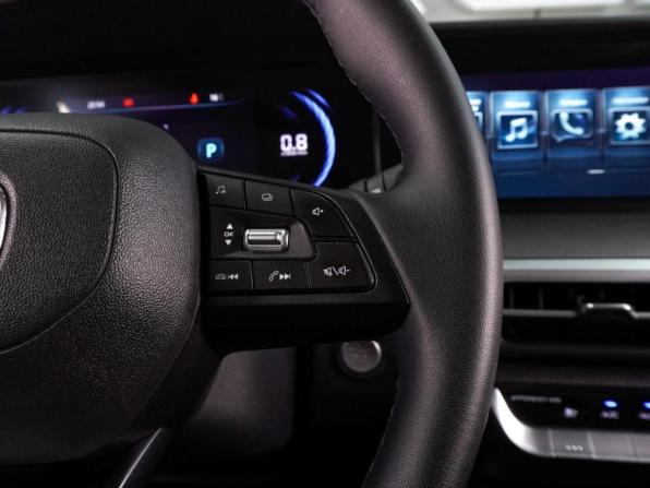 Changan CS35 Plus I Рестайлинг с пробегом 2023 года, цена 1 799 000 рублей, 50710 км, внедорожник, Автокод Объявления