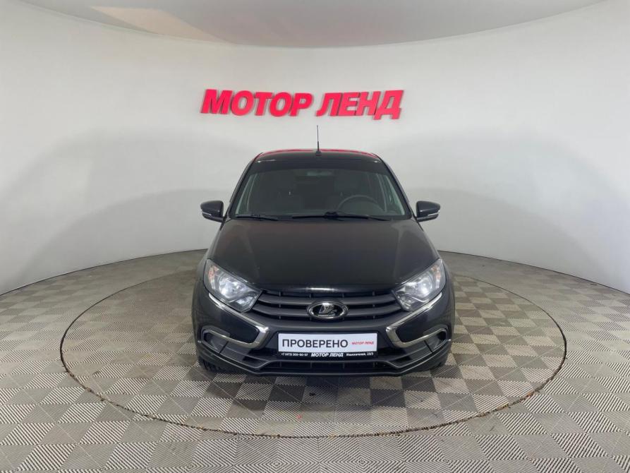 Lada (ВАЗ) Granta I Рестайлинг Воронеж  - изображение 2
