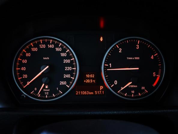 BMW X1 I (E84) с пробегом 2010 года, цена 1 290 000 рублей, 211061 км, внедорожник, Автокод Объявления