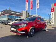 Lada (ВАЗ) Vesta I Стерлитамак  - изображение 23