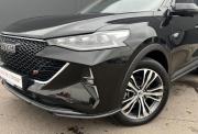Haval F7 I Рестайлинг Красноярск  - изображение 33