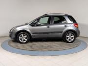 Suzuki SX4 I (Classic) Екатеринбург  - изображение 20