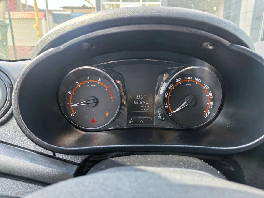 Lada (ВАЗ) Granta I Рестайлинг Стерлитамак  - изображение 7