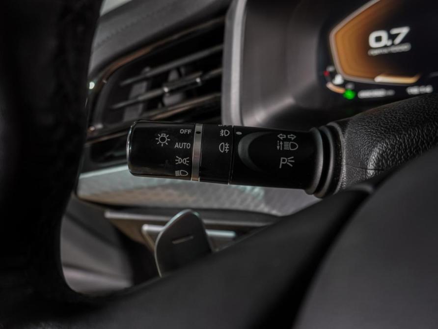 Haval F7x I Рестайлинг Воронеж  - изображение 18
