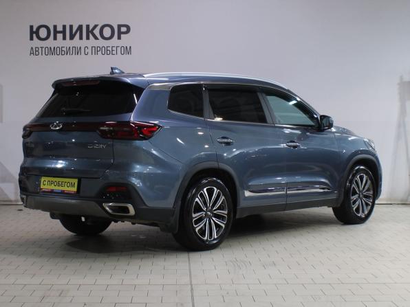 Chery Tiggo 8 I с пробегом 2020 года, цена 1 289 000 рублей, 185807 км, внедорожник, Автокод Объявления
