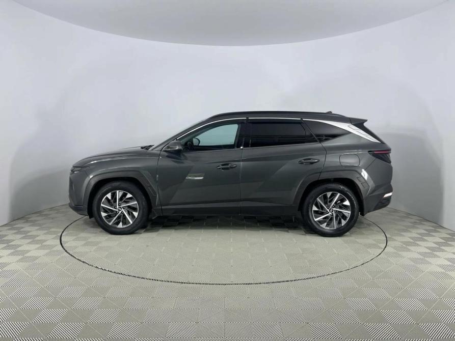 Hyundai Tucson IV Воронеж  - изображение 8