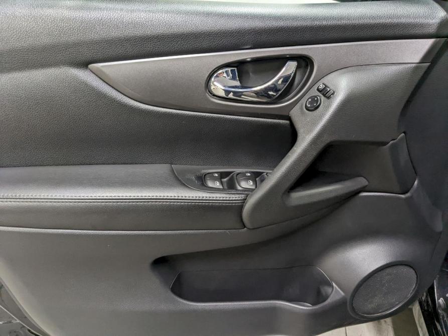 Nissan Qashqai II Рестайлинг Москва  - изображение 11