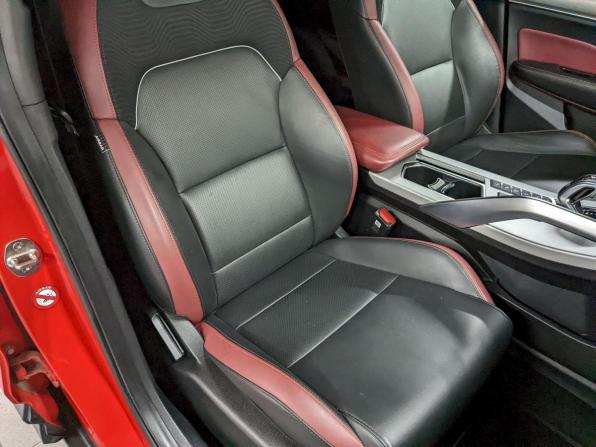 Geely Coolray I с пробегом 2022 года, цена 1 650 000 рублей, 115000 км, внедорожник, Автокод Объявления
