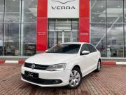 Volkswagen Jetta VI Уфа  - изображение 14