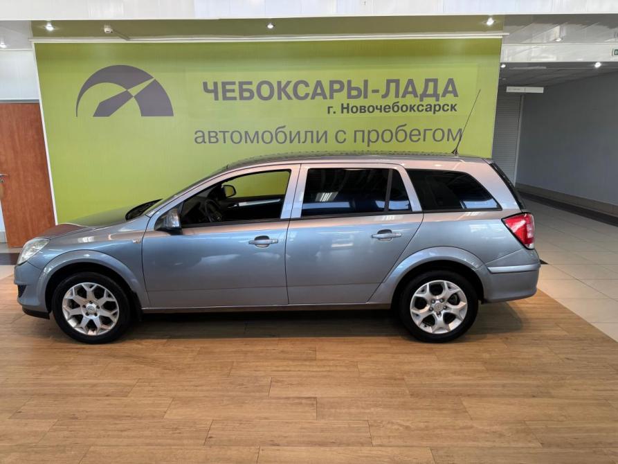 Opel Astra H Рестайлинг Чебоксары  - изображение 9