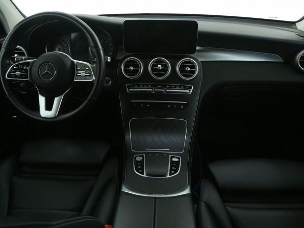 Mercedes-Benz GLC I (X253) Рестайлинг с пробегом 2019 года, цена 3 050 000 рублей, 164500 км, внедорожник, Автокод Объявления