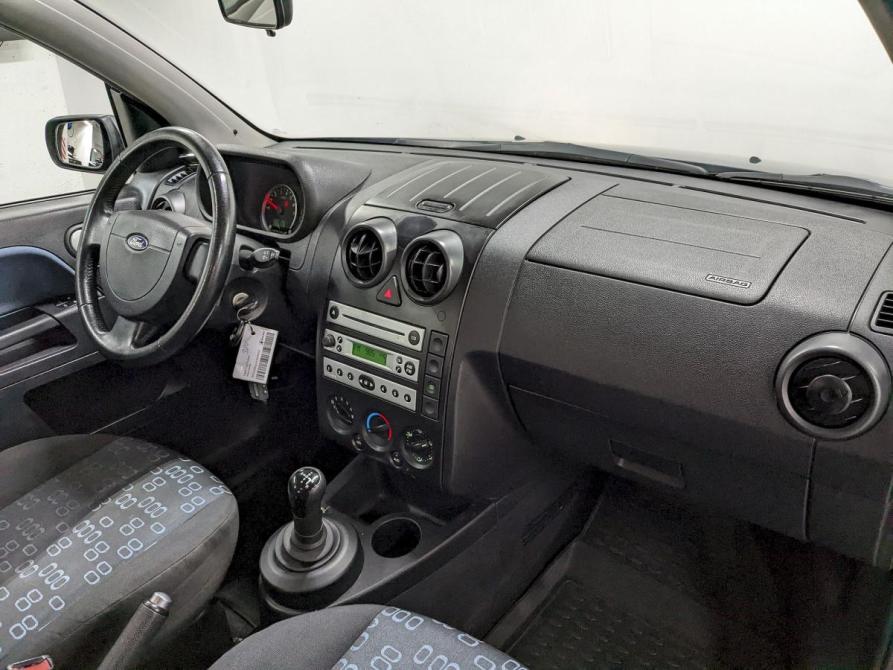 Ford Fusion I Москва  - изображение 18