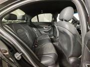 Mercedes-Benz C-Класс IV (W205) Рестайлинг Москва  - изображение 36
