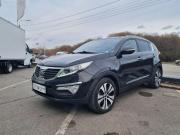 Kia Sportage III Омск  - изображение 36