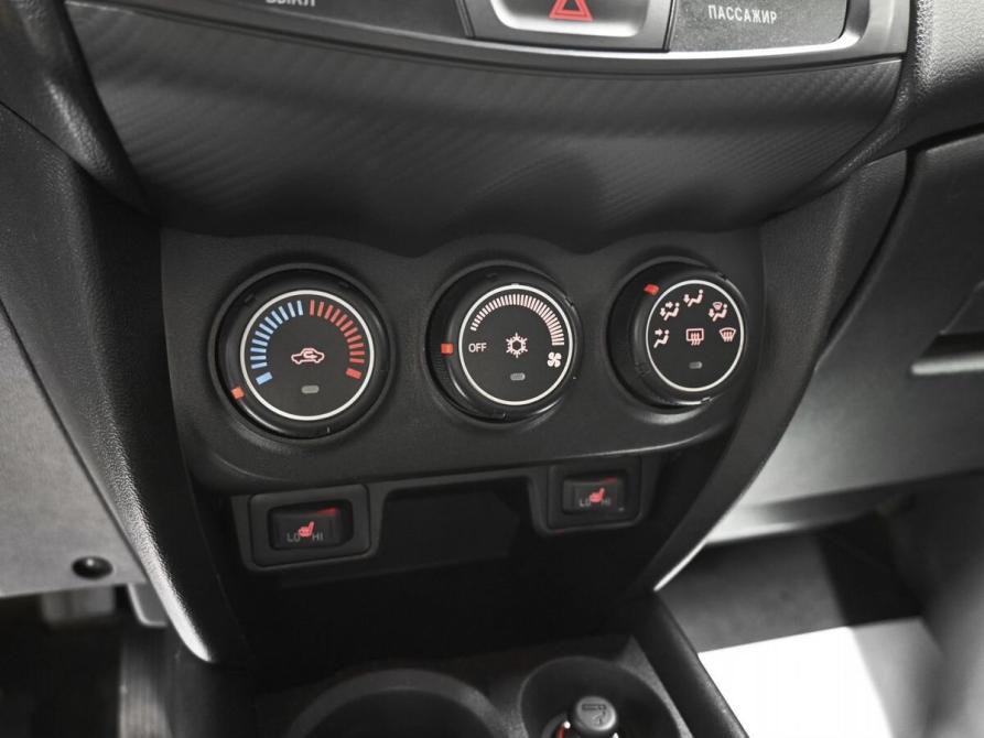 Mitsubishi ASX I Рестайлинг Тверь  - изображение 14