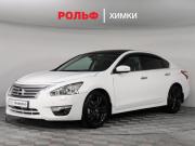 Nissan Teana III Химки  - изображение 20