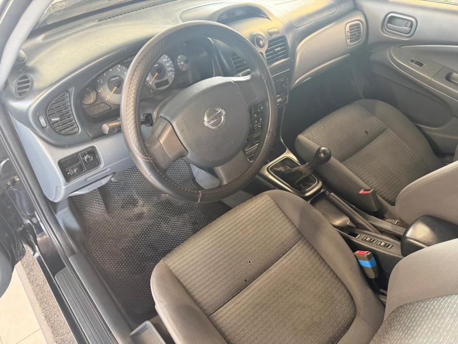 Nissan Almera Classic I Тольятти  - изображение 11