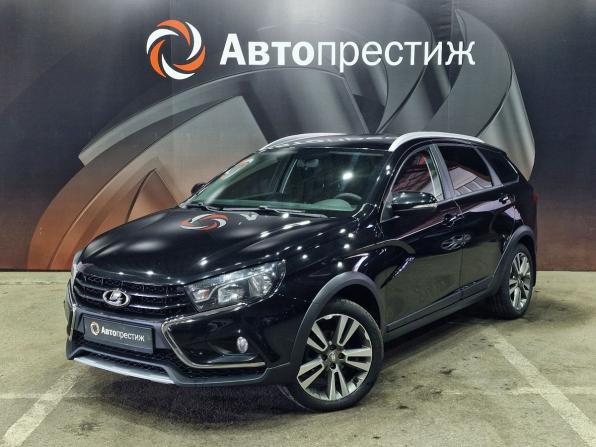 Lada (ВАЗ) Vesta I с пробегом 2020 года, цена 1 130 000 рублей, 81692 км, универсал, Автокод Объявления