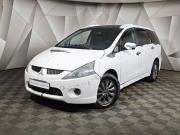 Mitsubishi Grandis I Москва  - изображение 18