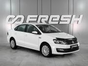 Volkswagen Polo V Рестайлинг Ростов-на-Дону  - изображение 17