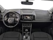 Skoda Karoq I Москва  - изображение 40