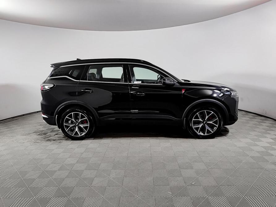 Chery Tiggo 7 Pro Max I Рестайлинг Уфа  - изображение 5