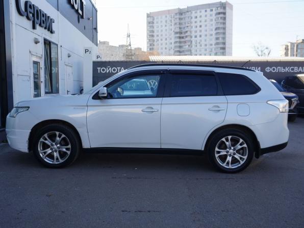 Mitsubishi Outlander III с пробегом 2013 года, цена 1 400 000 рублей, 144000 км, внедорожник, Автокод Объявления