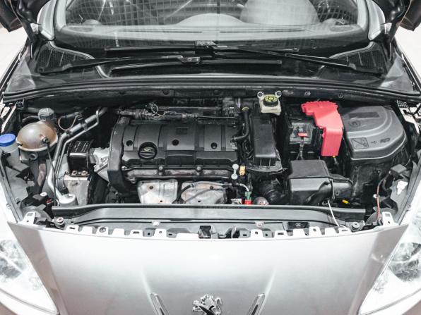 Peugeot 408 I с пробегом 2013 года, цена 532 572 рубля, 256092 км, седан, Автокод Объявления