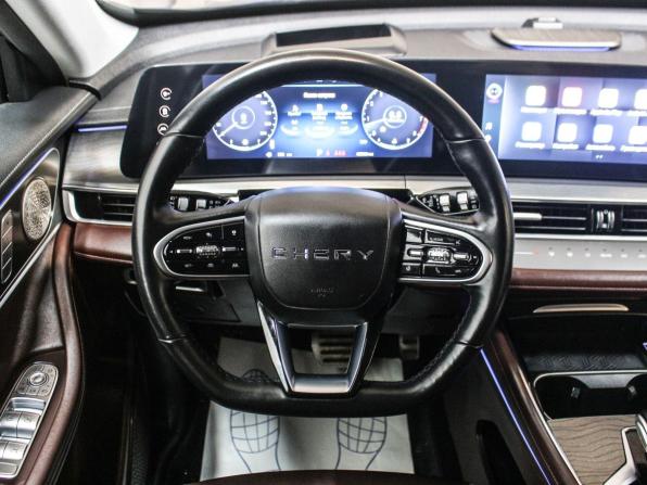 Chery Tiggo 8 Pro Max I Рестайлинг с пробегом 2023 года, цена 2 370 000 рублей, 46853 км, внедорожник, Автокод Объявления