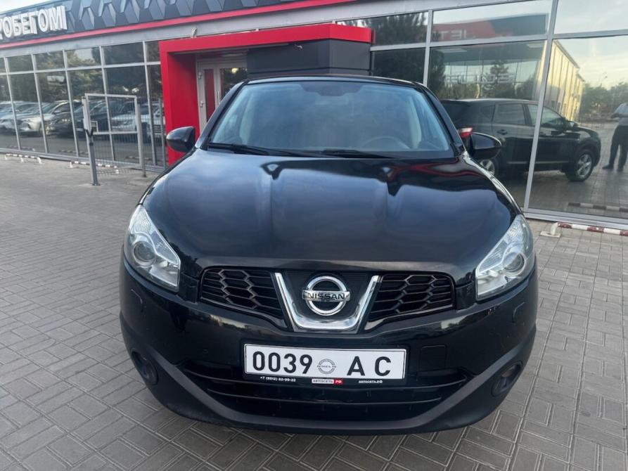 Nissan Qashqai I Рестайлинг Астрахань  - изображение 6