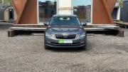 Skoda Octavia III (A7) Рестайлинг Санкт-Петербург  - изображение 13
