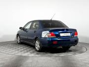 Mitsubishi Lancer IX Рестайлинг Санкт-Петербург  - изображение 24